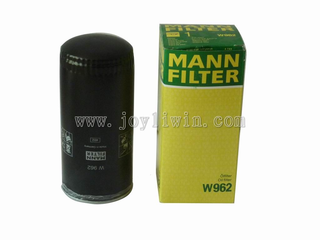 Oil filter -7