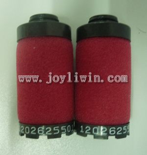 Oil Filter of Respirator