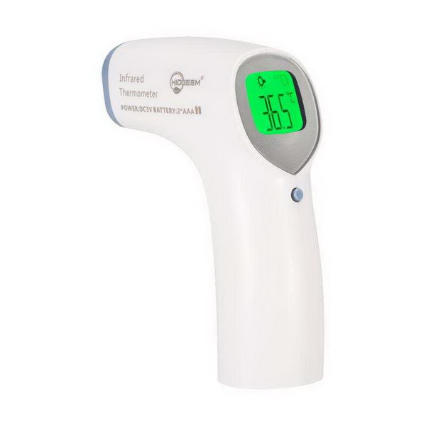 OWO003- Infrared Thermometer